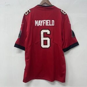 Tampa bay buccaneers Baker mayfield #6 jersey